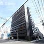 鶴舞駅より徒歩6分 6階 築3年4ヶ月の賃貸物件