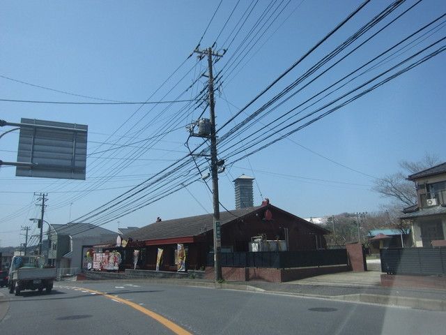 コンビニ　ローソン横浜環４深谷町店（コンビニ）まで453m