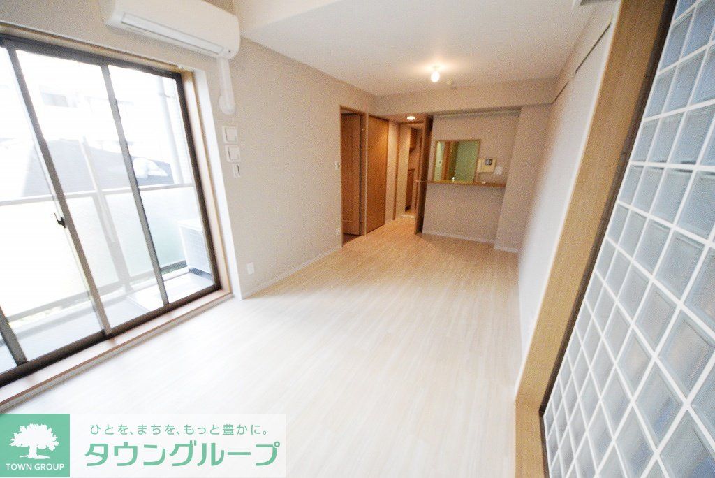 居室・リビング　お部屋探しは株式会社　タウンハウジング　までお気軽にお問合…