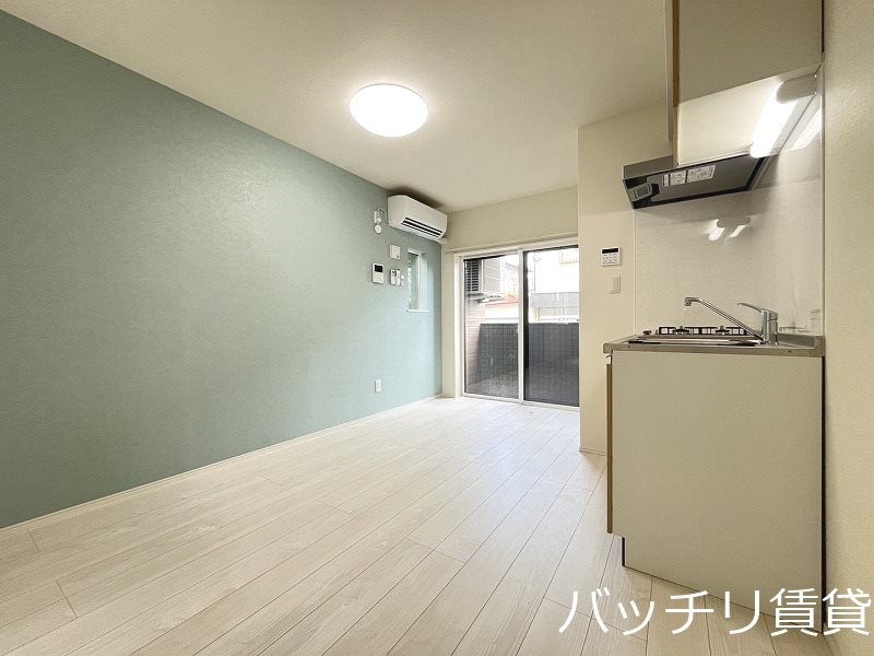 眺望　画像は同シリーズタイプの為、参考写真になります。