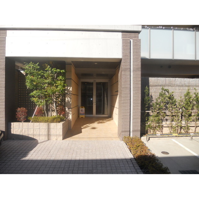 駐車場　駐車場（３台）