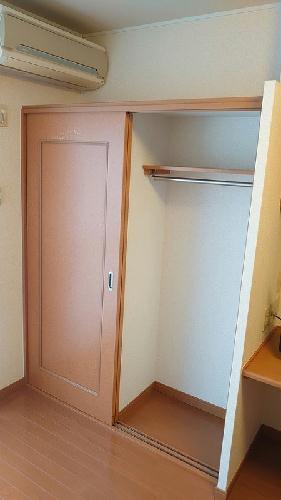 収納　設備・仕様は号室により異なる為、現況を優先いたします。