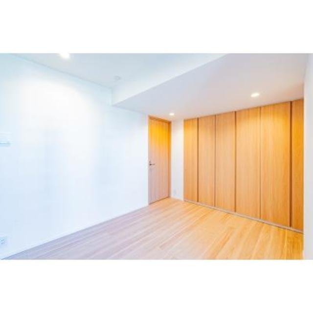 収納　※写真は同タイプ住戸です。