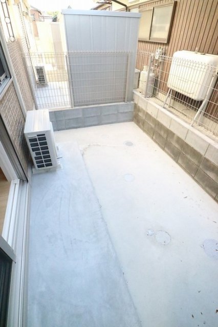 庭