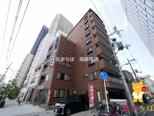 建物外観　★ ★ 口コミ平均4.94のお店 ★ ★