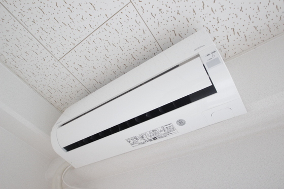 その他設備　※別部屋の写真です