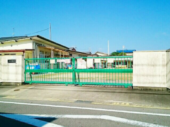 幼稚園・保育園　門間保育園（幼稚園・保育園）まで1065m