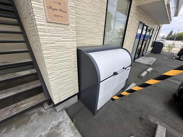 その他共有部分　建物設備