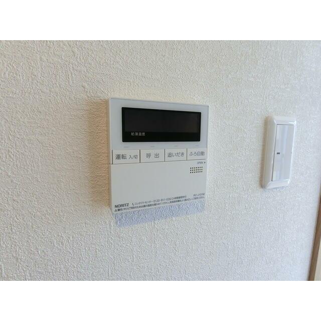 セキュリティ　Gタイプ2026年4月撮影