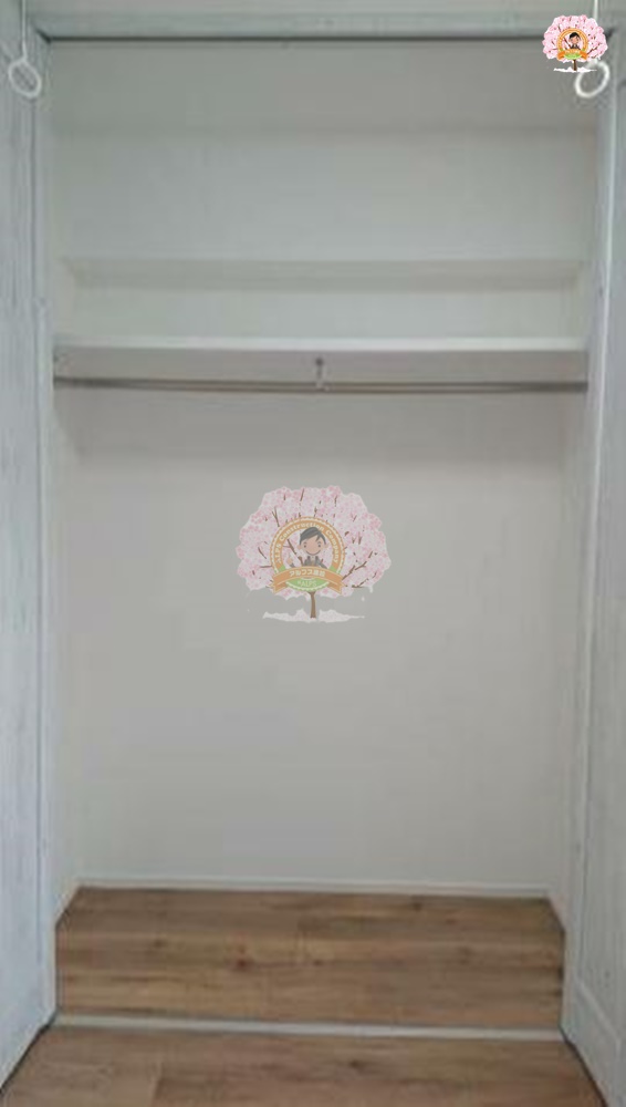収納　同一仕様