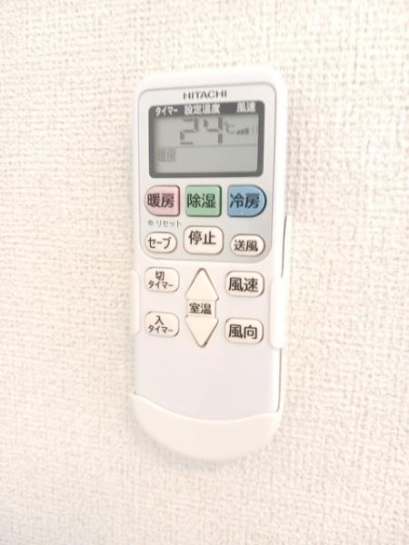 その他設備　※イメージ画像