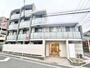 新桜台駅より徒歩4分 1階 築8年11ヶ月の賃貸物件