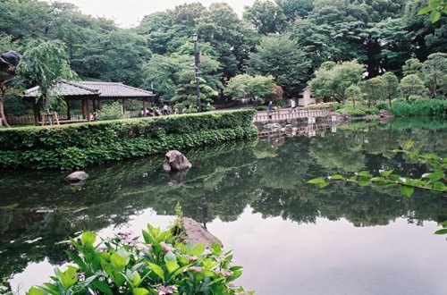 その他　戸越公園（その他）まで1398m