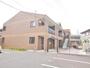黒崎駅よりバス15分 徒歩6分 築12年11ヶ月 2階建の賃貸物件