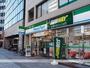 コンビニ　ファミリーマート（コンビニ）まで545m