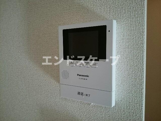 セキュリティ　高崎、前橋のお部屋探しはエンドスケープまで！お客様の理想お聞