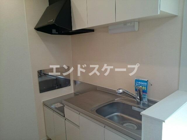 キッチン　高崎、前橋のお部屋探しはエンドスケープまで！お客様の理想お聞