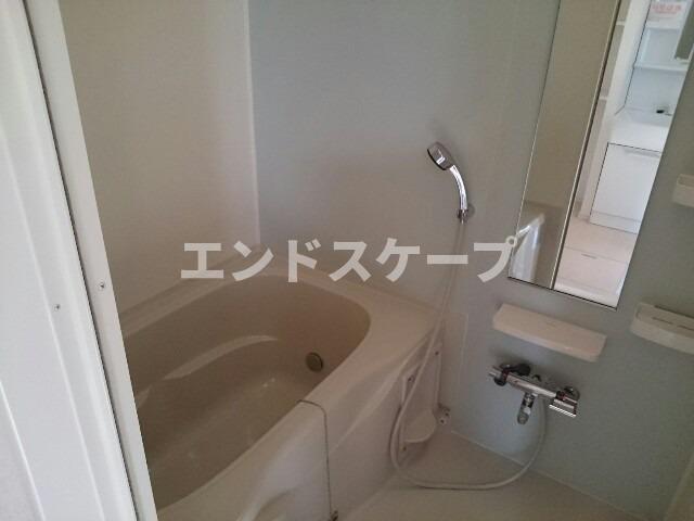 バス・シャワールーム　高崎、前橋のお部屋探しはエンドスケープまで！お客様の理想お聞