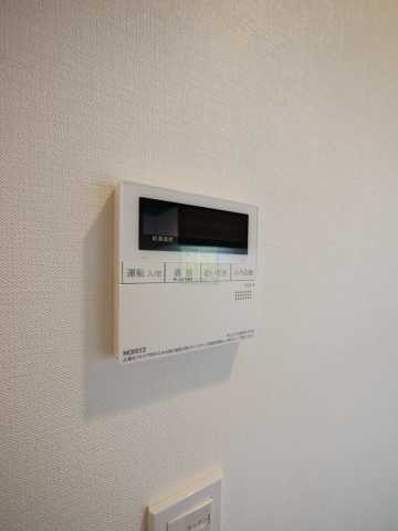 その他設備　別間取り参考写真