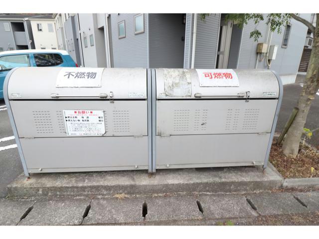 その他共有部分　建物設備