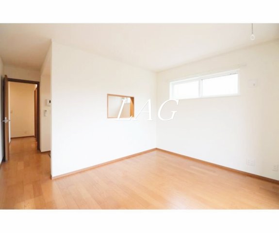 その他部屋・スペース　寝室です。