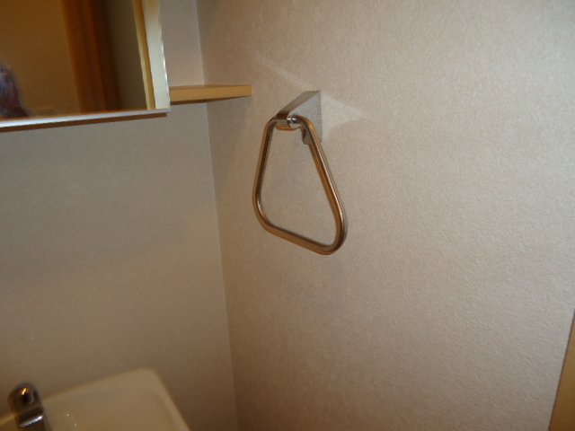 その他設備　室内設備