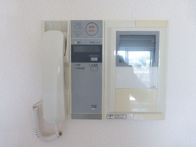 セキュリティ　★オートロック対応★