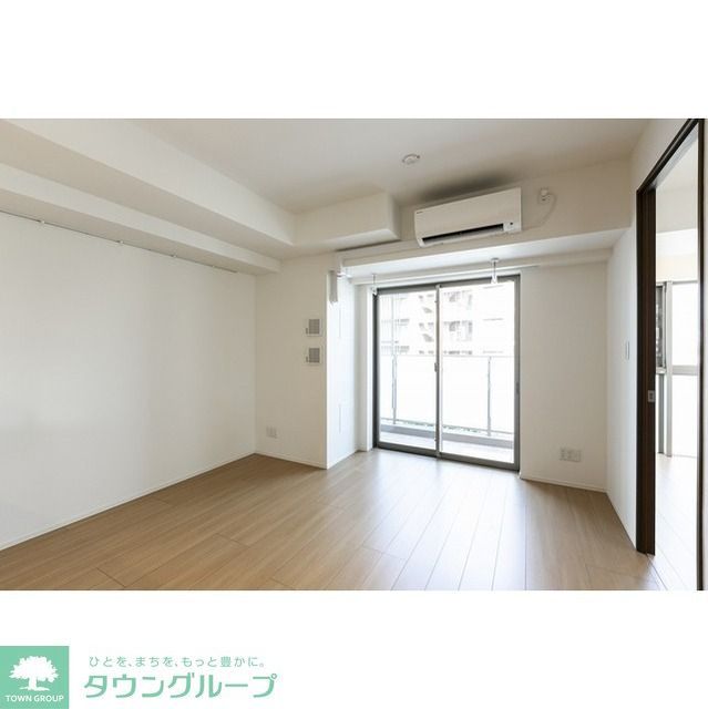 居室・リビング　お部屋探しは株式会社　タウンハウジング　までお気軽にお問合…