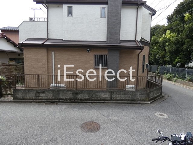 眺望　1階の眺望です。日差しを遮るものは御座いません★