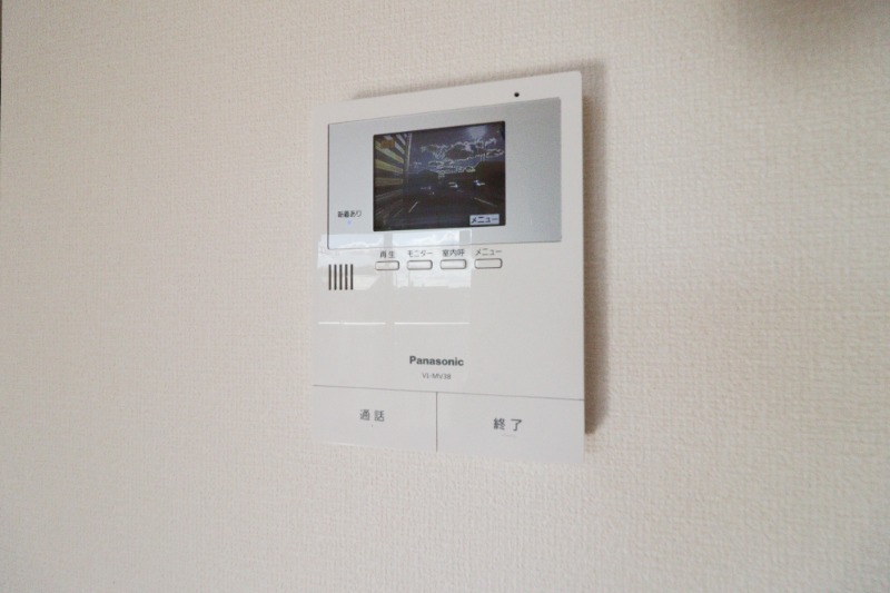 セキュリティ　図面と現状に相違がある場合には現状を優先