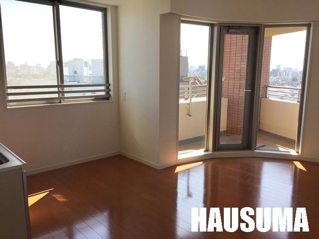 居室・リビング　居室