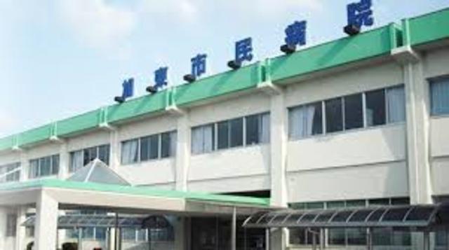 病院　加東市民病院（病院）まで496m