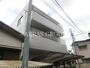 立川駅より徒歩7分 2階 築35年9ヶ月の賃貸物件