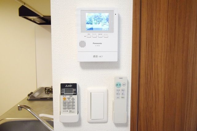 その他設備　★内装・設備★