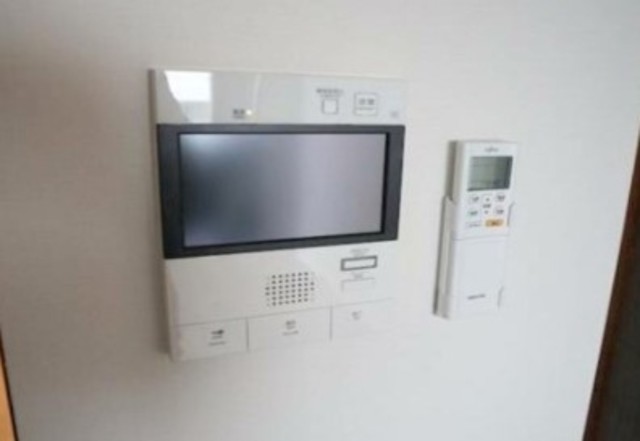 セキュリティ　同仕様