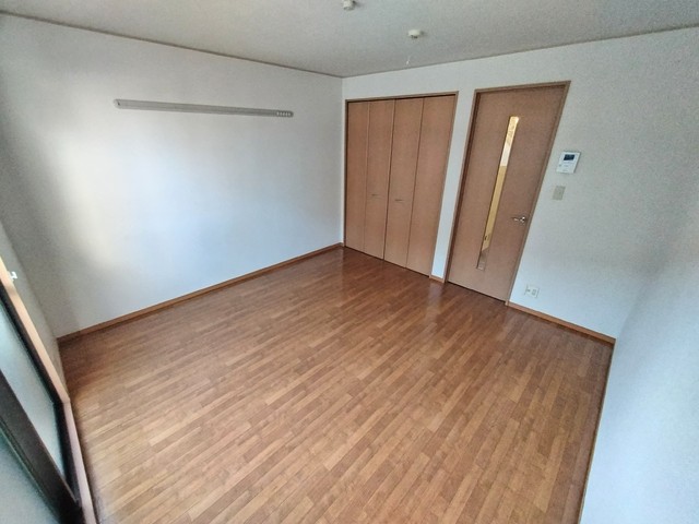 その他部屋・スペース　★★８帖の洋室です♪★★