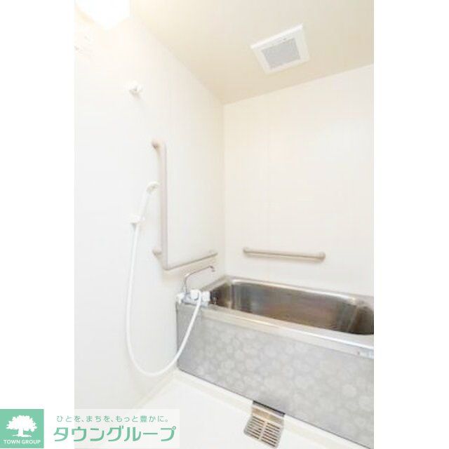 バス・シャワールーム　お部屋探しは株式会社　タウンハウジング　までお気軽にお問合…