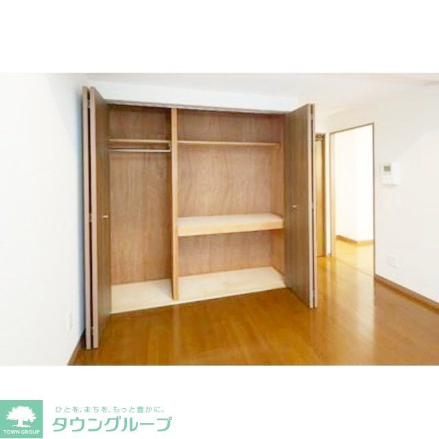 収納　お部屋探しは株式会社　タウンハウジング　までお気軽にお問合…