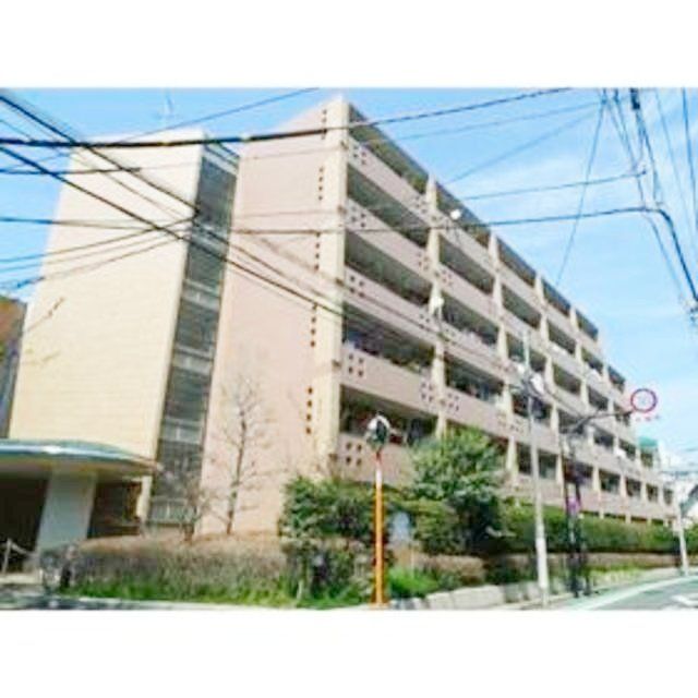 建物外観　お部屋探しは株式会社　タウンハウジング　までお気軽にお問合…
