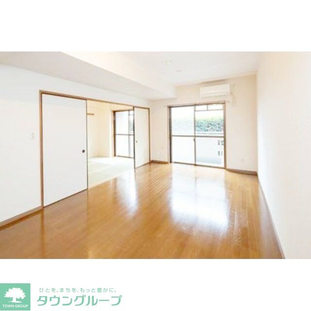 居室・リビング　お部屋探しは株式会社　タウンハウジング　までお気軽にお問合…