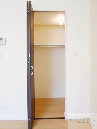 収納　物件画像