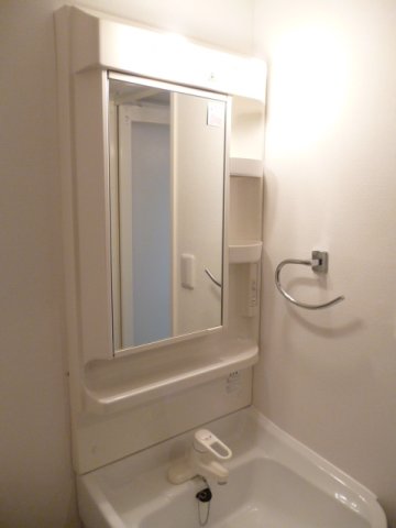 洗面設備　洗面※別部屋参考写真