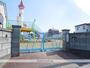 幼稚園・保育園　戸田東第２幼稚園（幼稚園・保育園）まで486m