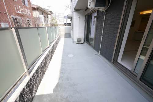 庭
