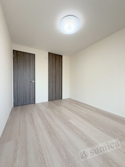 その他部屋・スペース　同施工の参考写真です