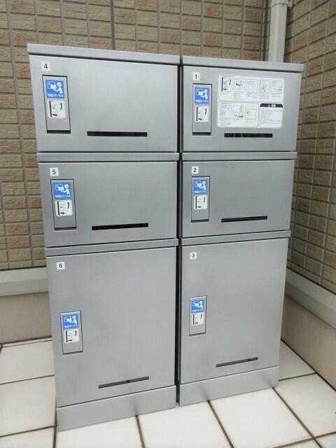 その他共有部分　写真は別の部屋のものです。
