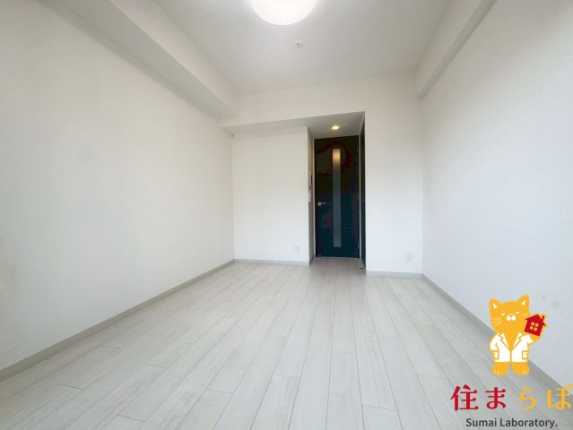 その他部屋・スペース　しっかり休める私空間