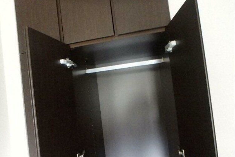 収納　収納