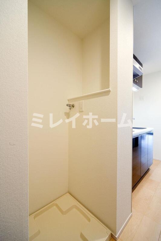 その他設備　同建物内別のお部屋の参考写真になります。