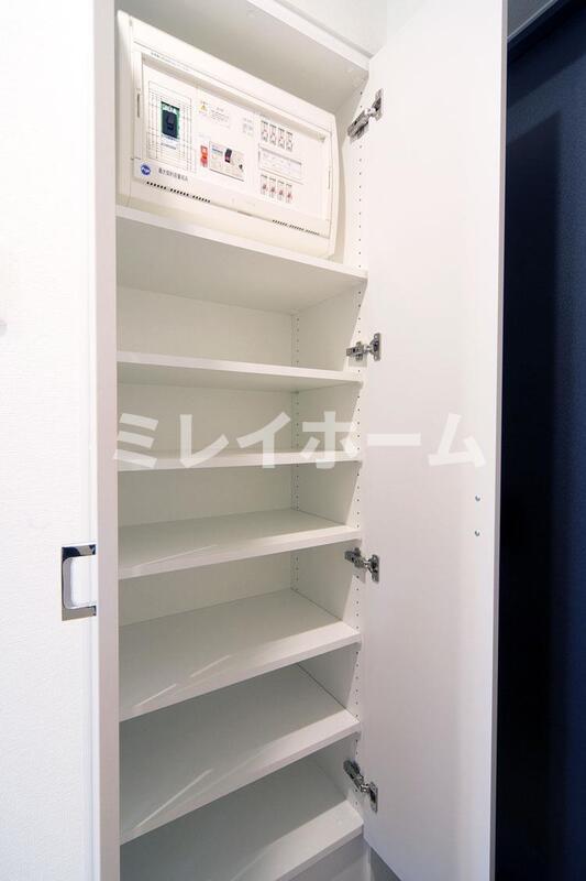 その他　同建物内別のお部屋の参考写真になります。